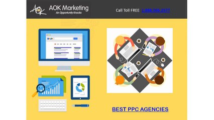 Aok Marketing - Best PPC Agencies