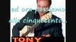 Tony Tammaro - Mix