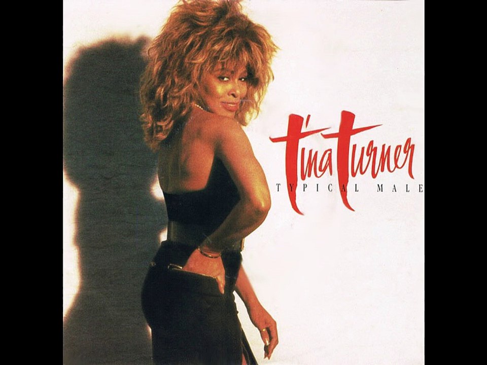 Tina Turner - Don't turn around