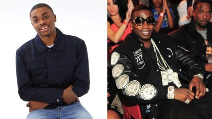 Vince Staples Ranks Rapper Chains from Kanye West, Tyga, T-Pain & More