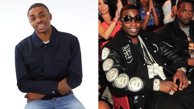 Vince Staples Ranks Rapper Chains from Kanye West, Tyga, T-Pain & More