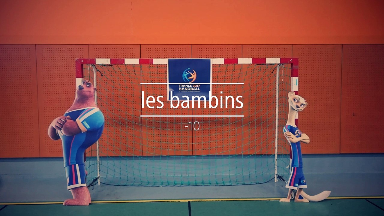 Les bambins