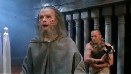 another nightbreed clip