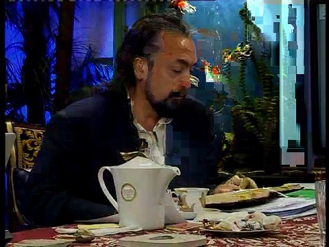 Əhzab surəsi, 45 və 48-ci ayələrin təfsiri