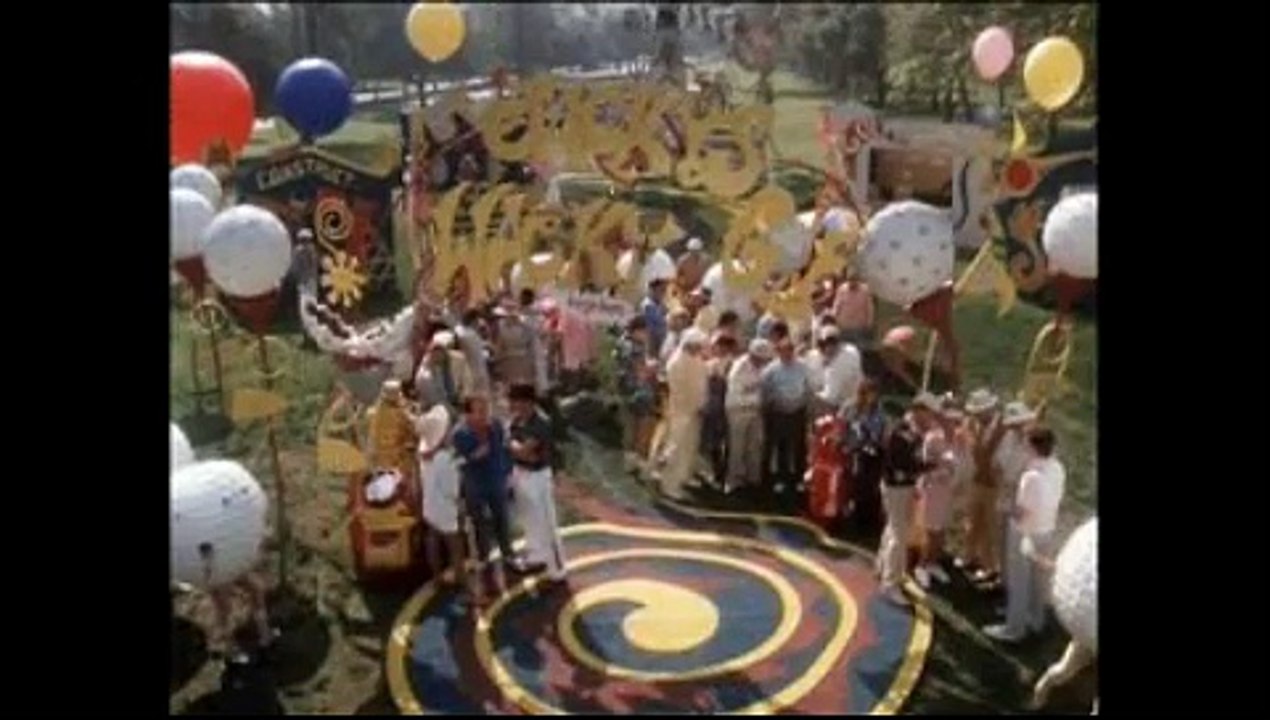 caddyshack 2