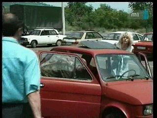 Szomszédok 162. Rész  1993 Július 8