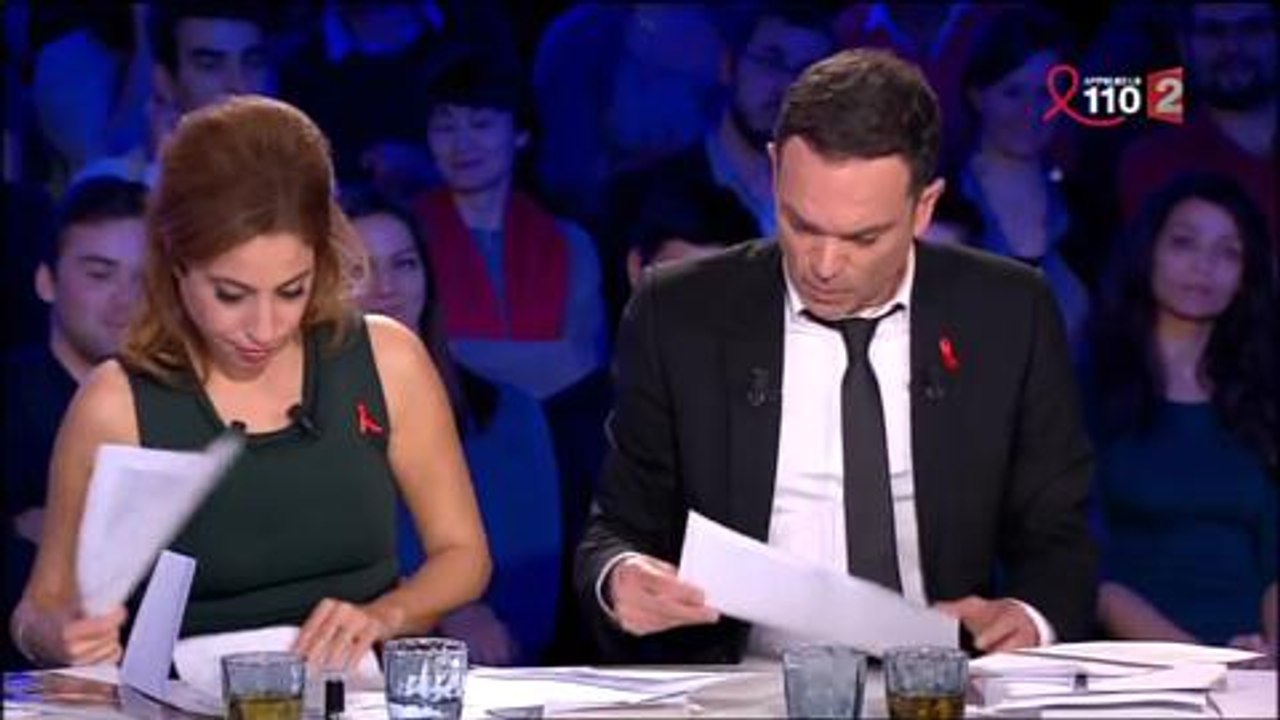 "Blessé", Laurent Ruquier pousse un coup de gueule contre Patrick Sébastien