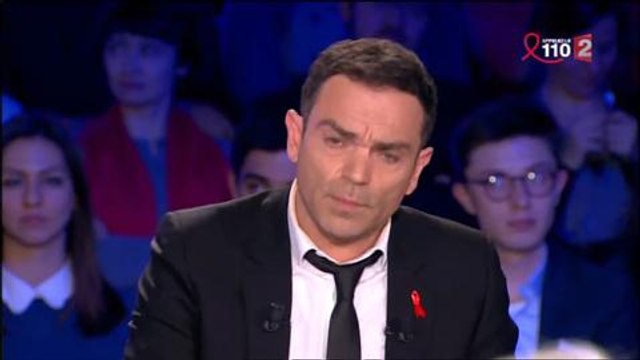 Salaud : les châtiments corporels divisent Yann Moix et Patrick Sébastien