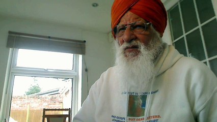 True Islam:- End of the world is approaching in 2013; only the tribal sons of Man will survive - 3.