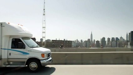 Girls 5x08 Promo _Homeward Bound