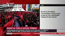 Erdoğandan, 