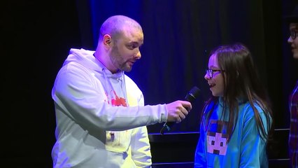 Minecraft - PACDAN!! - Custom DanTDM Minigame