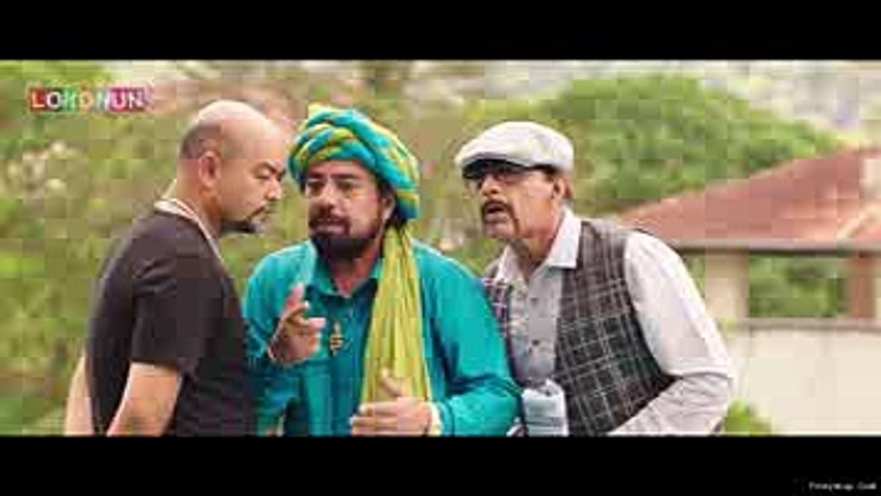 Munde Kamaal De (2015) Full Movie Part 1/3