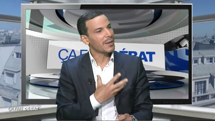 ça fait débat du 020416