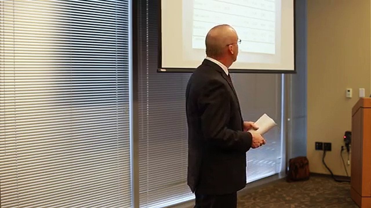 Buckhead Atlanta Commercial Real Estate Market - Part 2 of 4 Offices 2016