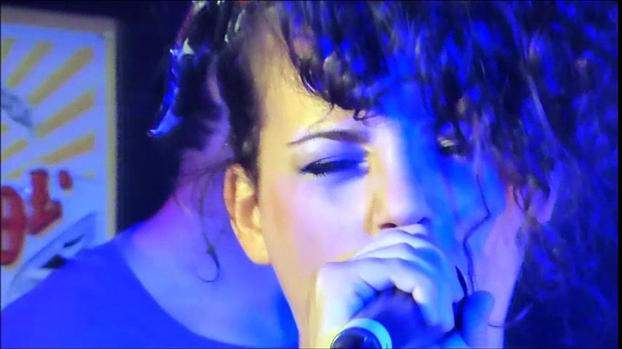 Crash Test - SONG MIX - ZR Echallens 05.06.2015