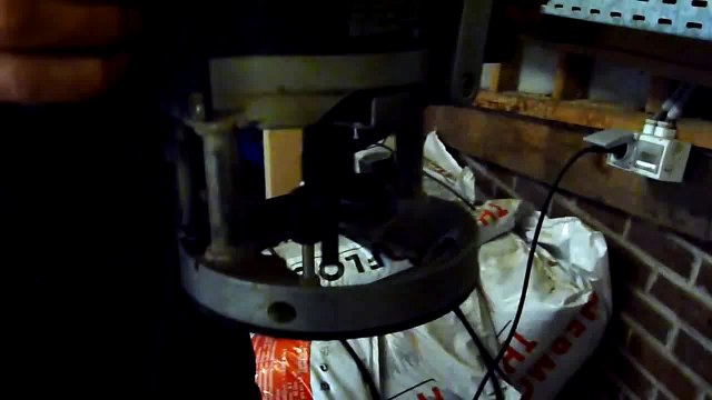 Défonceuse BOSCH GOF 1700 ACE / BOSCH GOF 1700 ACE Router