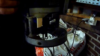 Défonceuse BOSCH GOF 1700 ACE / BOSCH GOF 1700 ACE Router