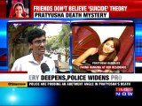 Mumbai Police To Record Pratyusha Banerjee's Boyfriend Rahul Singh's Statement