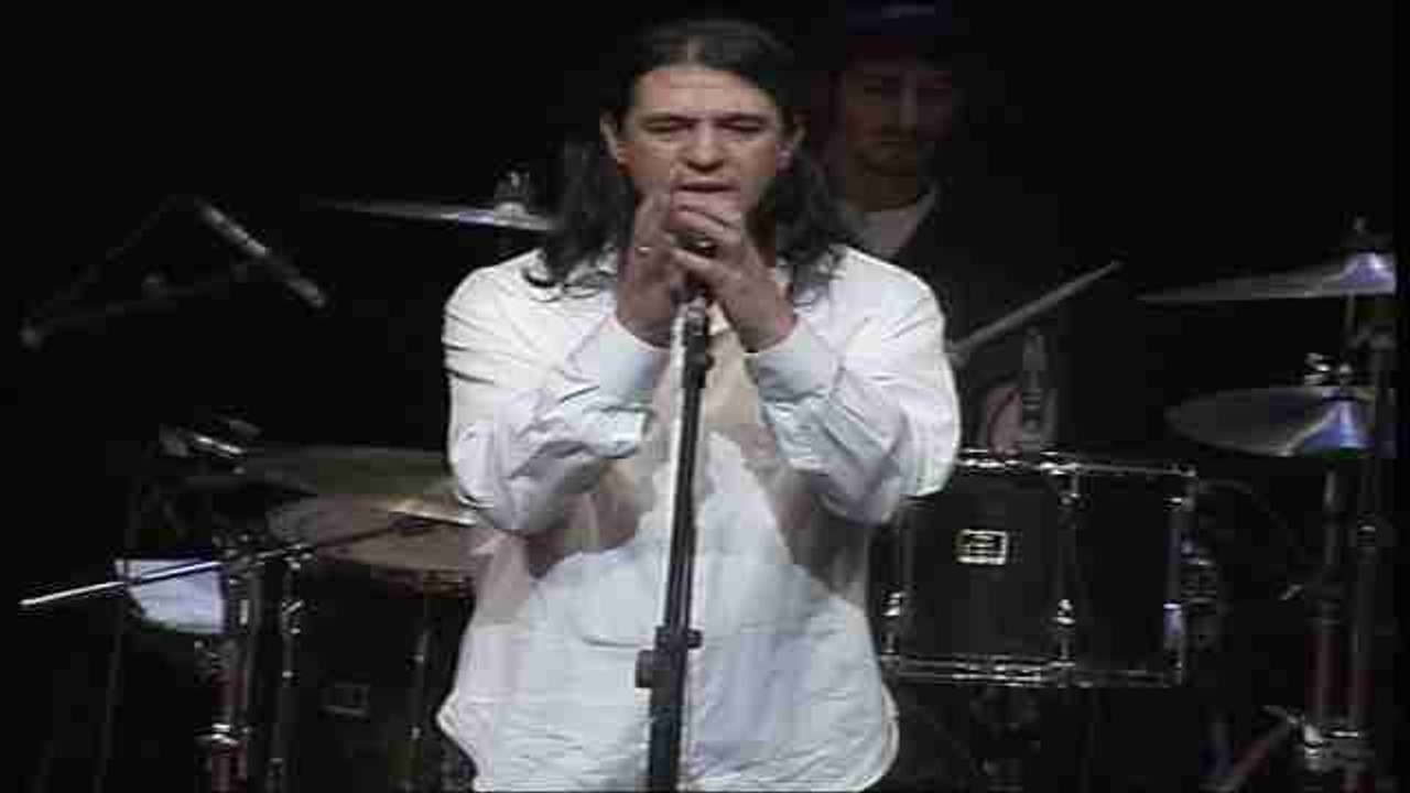 Muere el músico Manolo Tena