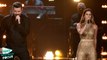 Cassadee Pope and Chris Young's Performance at ACM Awards 2016