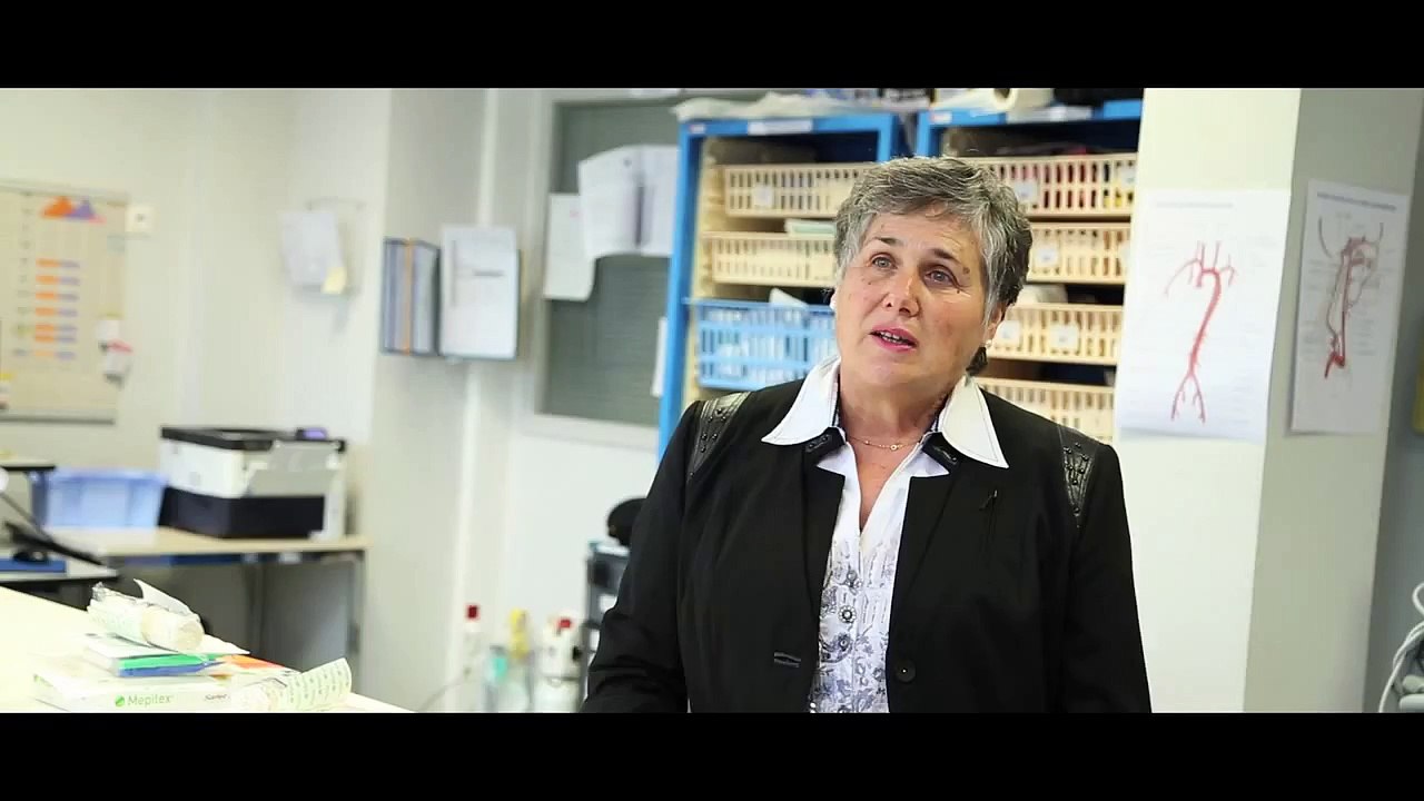 REGION LRMP - 2016 - Rencontre avec Marie Piqué (Solidarités, Logement, Santé)