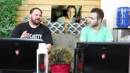 Pewdiepie talks money, Time Warner Cable pays big, and Ladybaby?! #Rehash