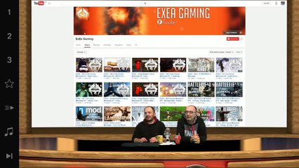 ★ FCS Day 85 - Freedom! Channel Spotlight