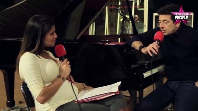 Karine Ferri a-t-elle accouché ? Une nouvelle photo fait débat sur Instagram