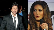 Sunny Leone's Behaviour With Shahrukh Khan On Raees Set