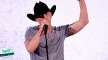 Kenny Chesney Performance Of ‘Noise’ at ACM Awards 2016