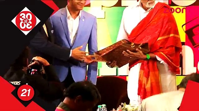 Did Amitabh Bachchan take money for singing National Anthem-