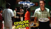 Ratris Khel Chale | Misplaced Papers & Jewelry | 2nd April 2016 Episode | Zee Marathi Serial