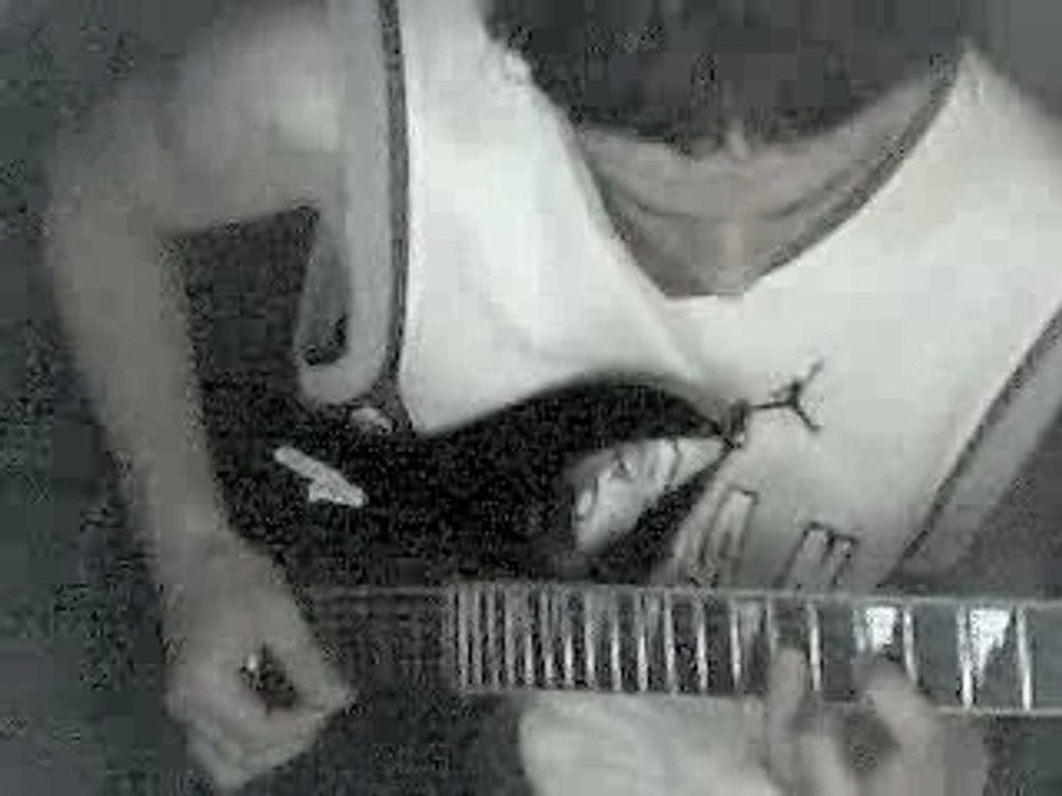 Seven nation army
