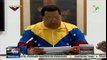 Chavez mourns death of soldiers on Venezuelan border