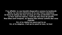 Kaaris - Tieks Double Fuck (Music Lyrics)