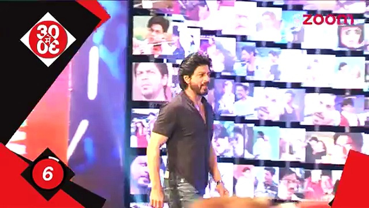 'Fan' gets U-A certificate
