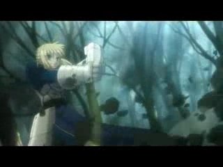 Fate Stay Night [Realta Nua] 1st OP
