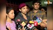 Gurmeet Choudhary & Debina Bonnerjee Reaction On Pratyusha Banerjee Suicide