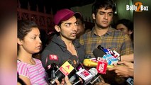 Gurmeet Choudhary & Debina Bonnerjee Reaction On Pratyusha Banerjee Suicide