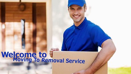 Outstanding Removal Services in All London Areas