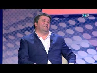 Procesi Sportiv, 3 Prill 2016, Pjesa 2 - Top Channel Albania - Sport Talk Show