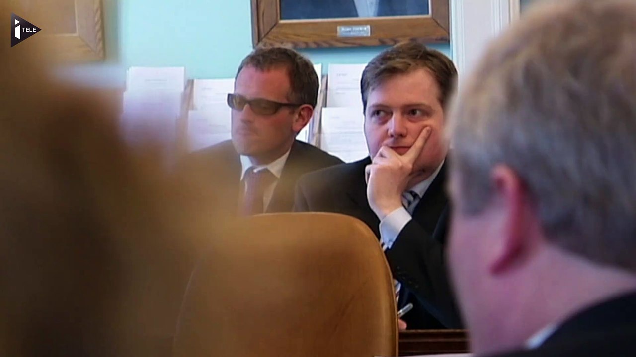 Panama Papers : le Premier ministre islandais et plusieurs de ses ministres dans la tourmente
