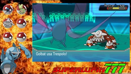 Pokemon OR/AS - Lotta Wi-fi #3: Buon Compleanno Thomas!