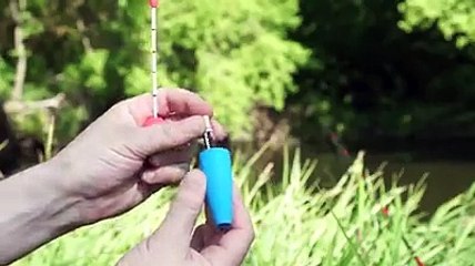 Balık Avı İçin Basit Dip Kamerası Nasıl Yapılır