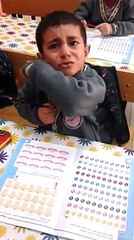 Bana yalan yapma Bünyamin