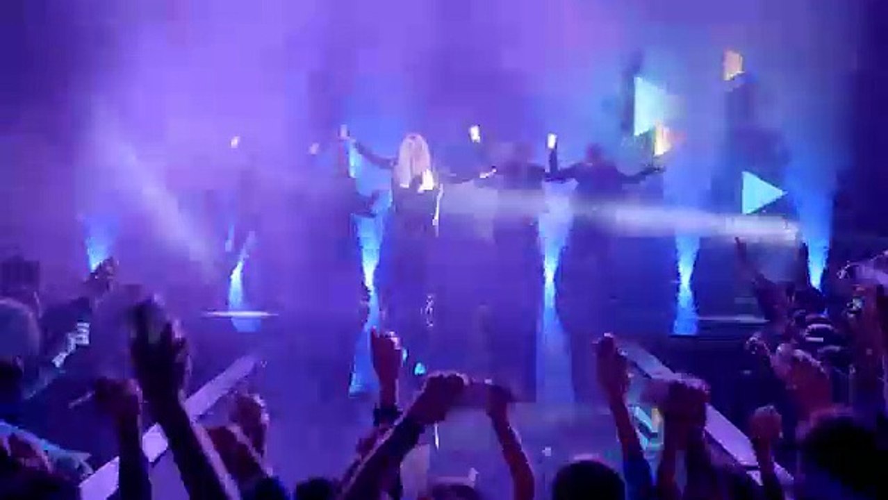 Bitkilerin Hareketleri Hızlı Çekim