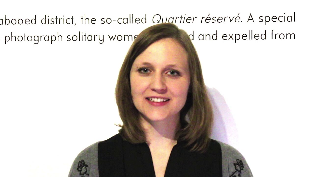 Mein Lieblingsexponat mit Marion Eckstein - Zeppelin Museum Friedrichshafen