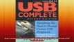 DOWNLOAD PDF  USB Complete Everything You Need to Develop Custom USB Peripherals FULL FREE
