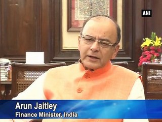 Panama Papers Multi-agency group to probe the matter, says Arun Jaitley
